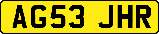 AG53JHR