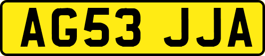 AG53JJA