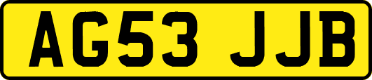 AG53JJB