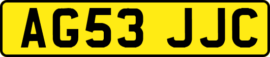 AG53JJC