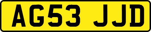 AG53JJD