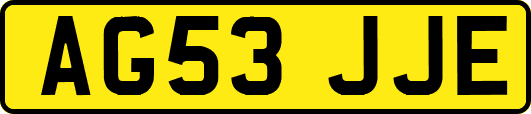 AG53JJE