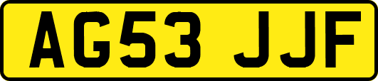 AG53JJF