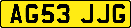 AG53JJG
