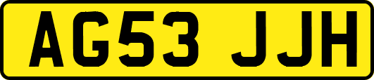 AG53JJH