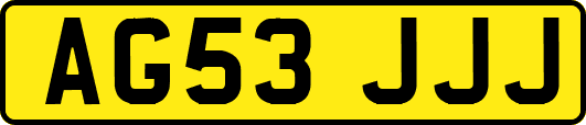AG53JJJ