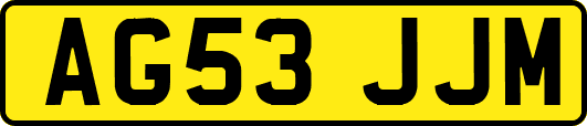 AG53JJM
