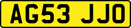 AG53JJO