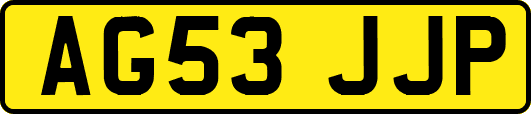 AG53JJP