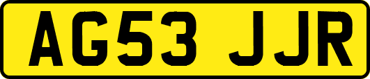 AG53JJR