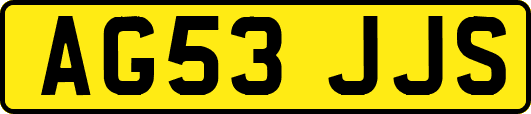 AG53JJS