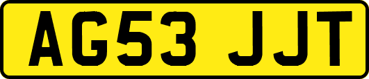 AG53JJT