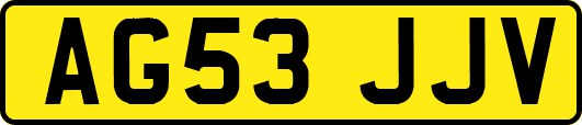AG53JJV