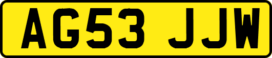AG53JJW