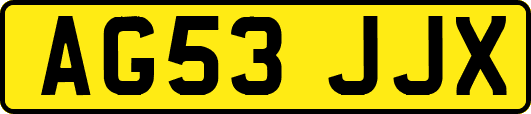 AG53JJX