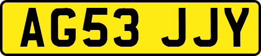 AG53JJY