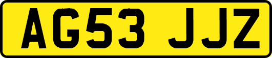 AG53JJZ