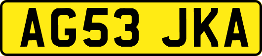 AG53JKA