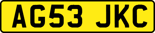 AG53JKC