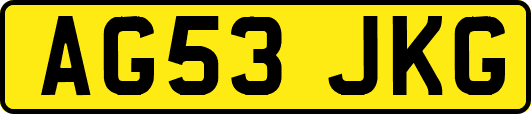 AG53JKG