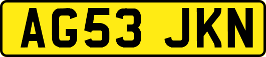 AG53JKN