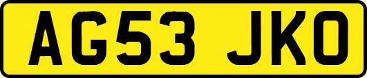 AG53JKO