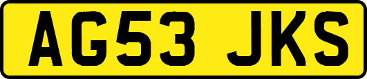 AG53JKS