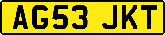 AG53JKT