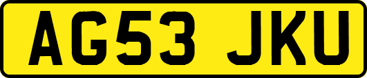 AG53JKU
