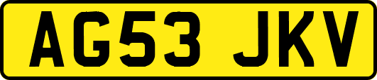 AG53JKV
