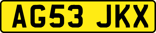AG53JKX