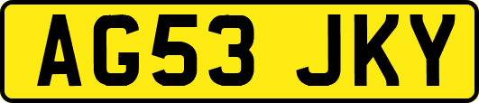 AG53JKY
