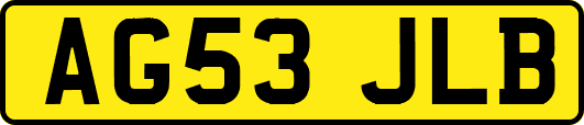 AG53JLB