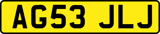 AG53JLJ