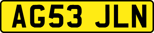 AG53JLN