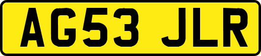 AG53JLR