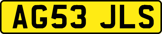 AG53JLS