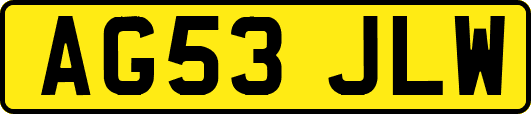 AG53JLW