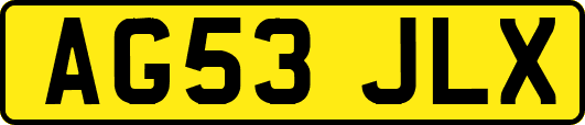 AG53JLX