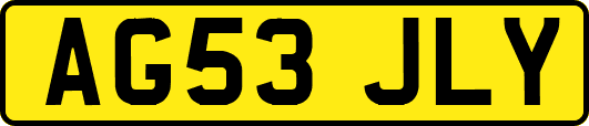 AG53JLY