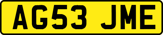 AG53JME