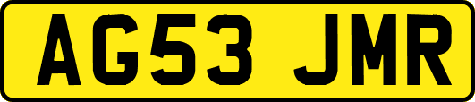 AG53JMR