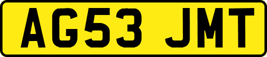 AG53JMT