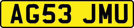 AG53JMU
