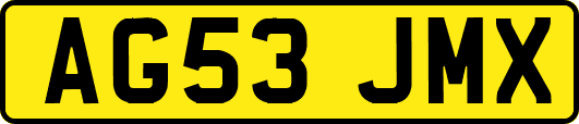 AG53JMX