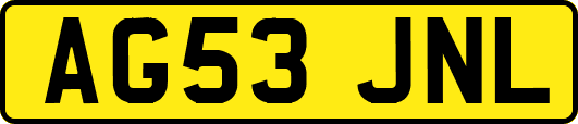 AG53JNL