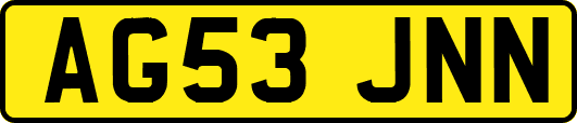 AG53JNN