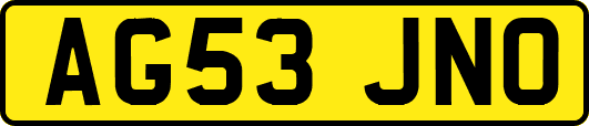 AG53JNO