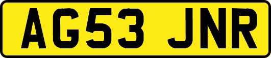 AG53JNR