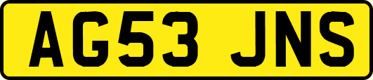 AG53JNS